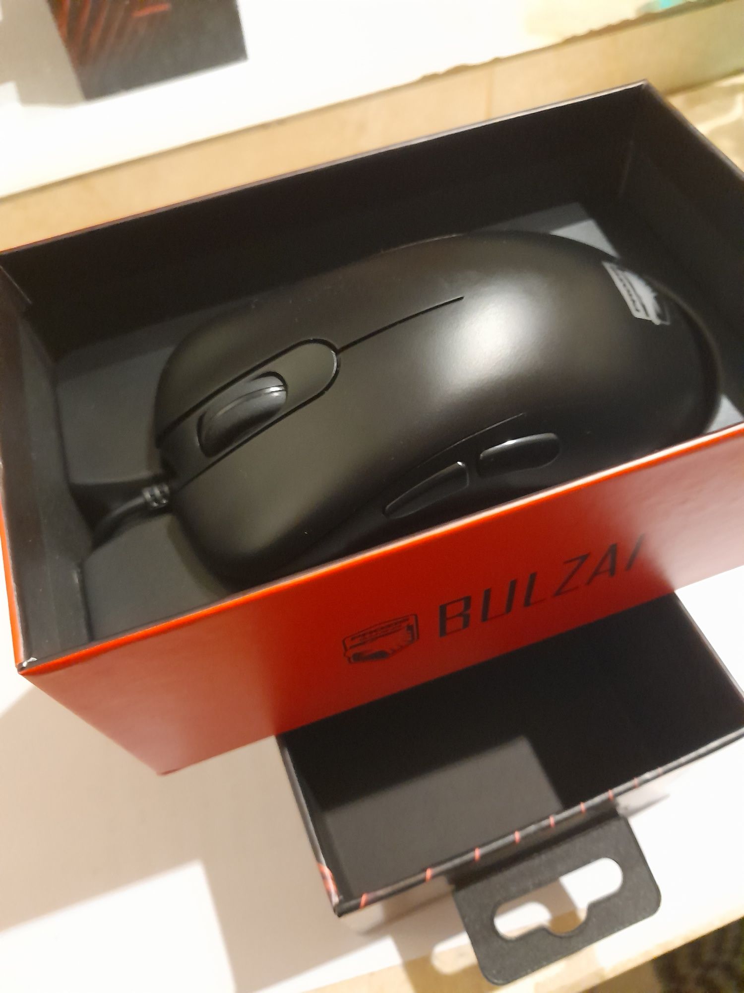 Rato Prozis Bulzai - sensor 3360