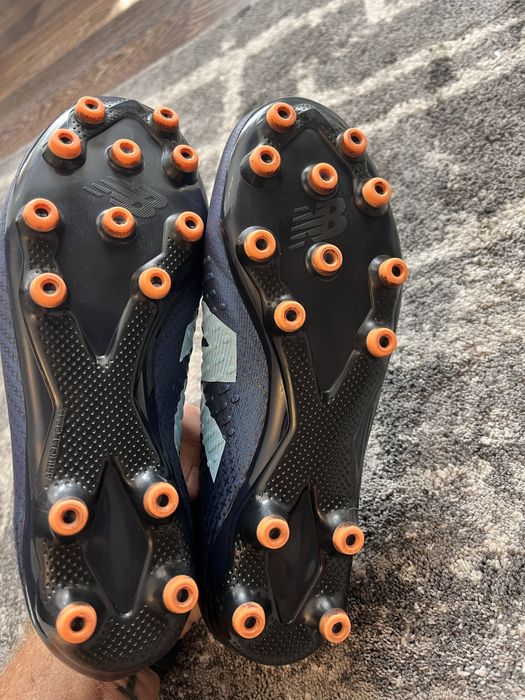 Бутси футбольні NEW BALANCE