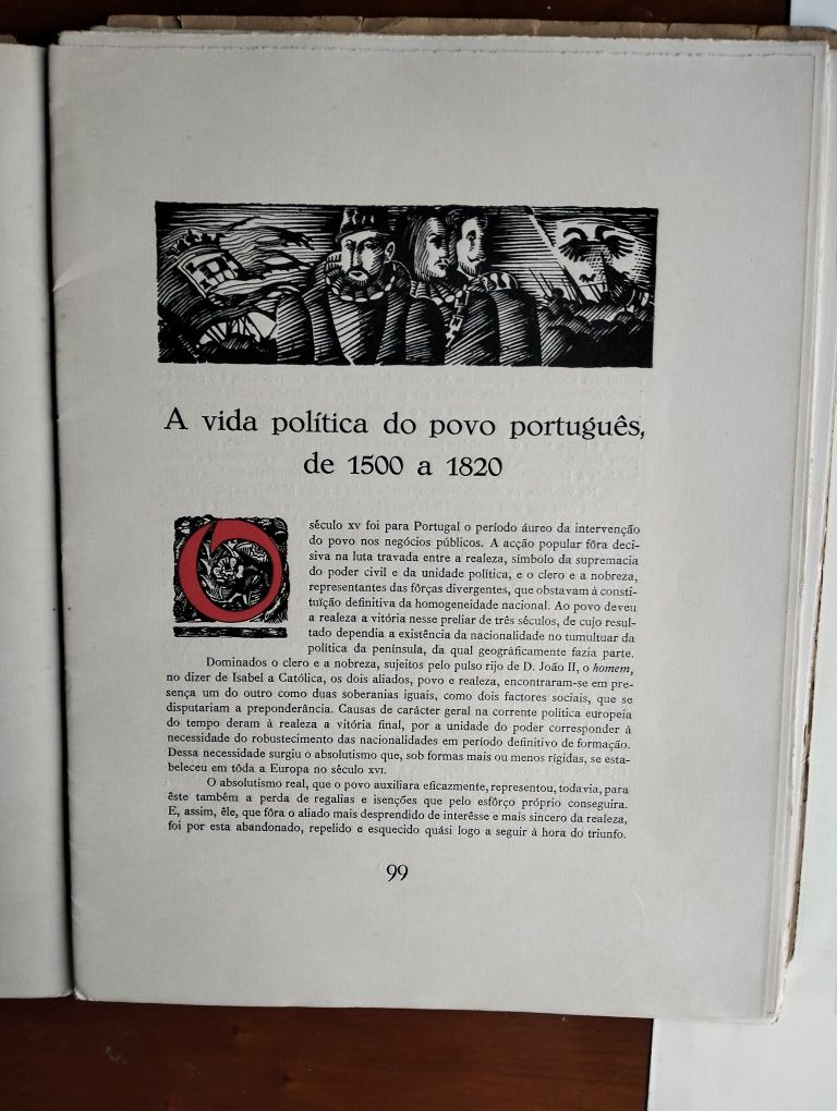 História do Regimen Republicano em Portugal (N°4)