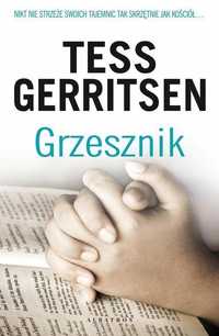 Grzesznik, Tess Gerritsen