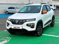 Dacia Spring Electric 45 Comfort Plus