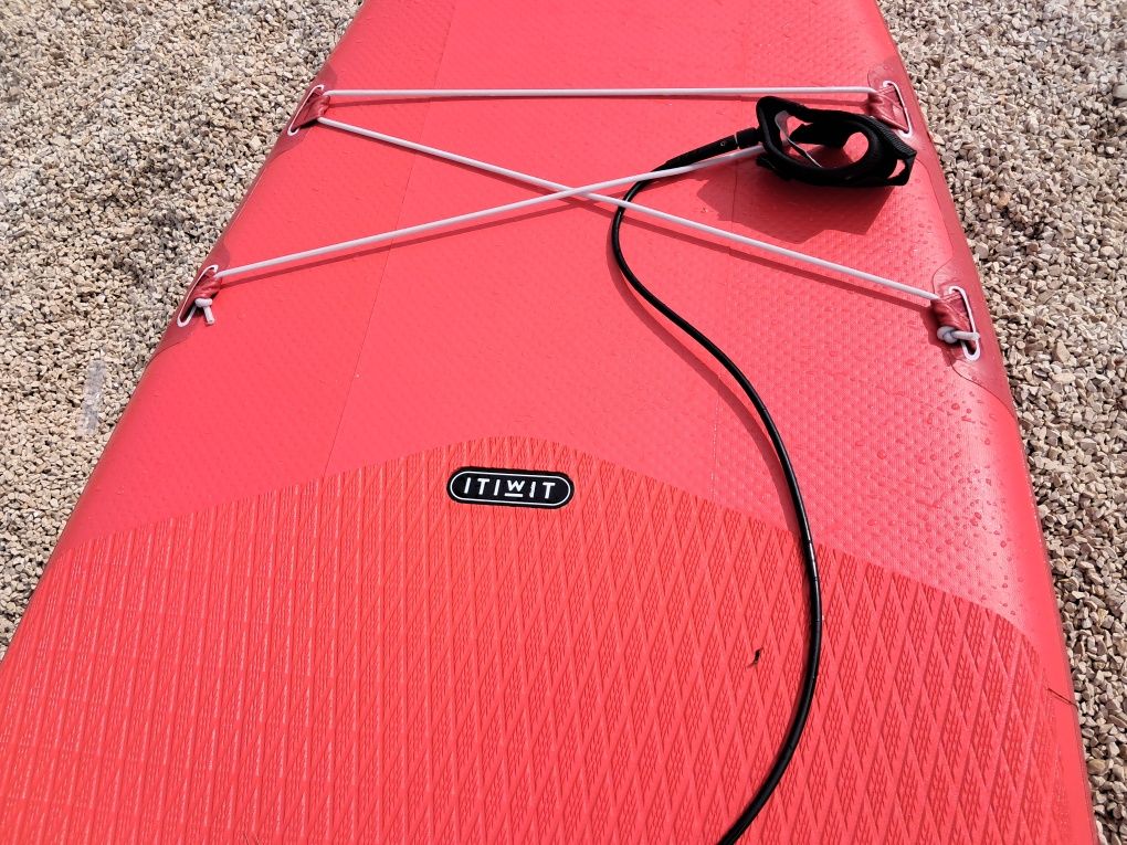 Deska SUP ITIWIT Stand up paddle