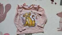 Bluzka Disney 92