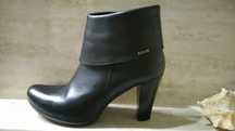 Buty botki wiosna jesien rozm. 40