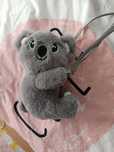 Torebka miś koala