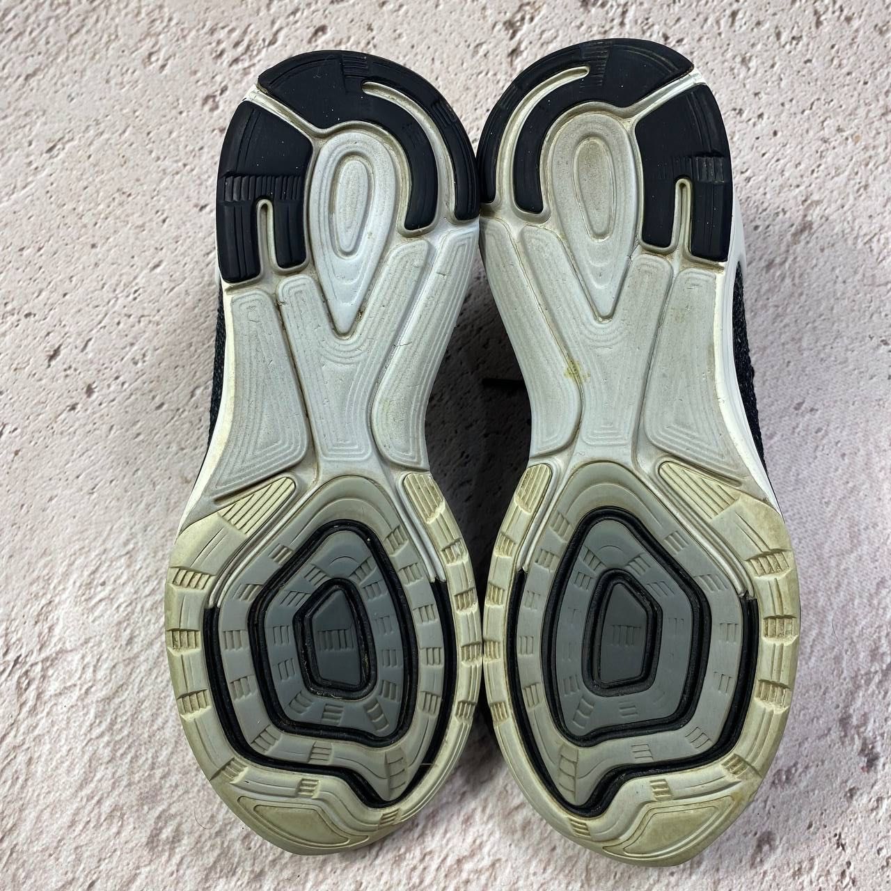nike lunarglide 7 бігові кросівки оригінал