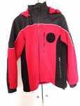 Bluza - polar, ratownictwo medyczne, rozmiar L.