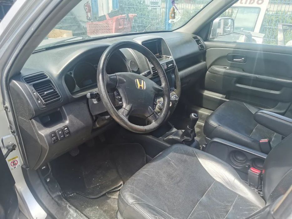 Peças Honda CR-V  2.2 D do ano 2006