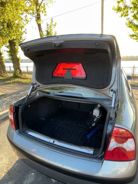 Volkswagen passat b5+