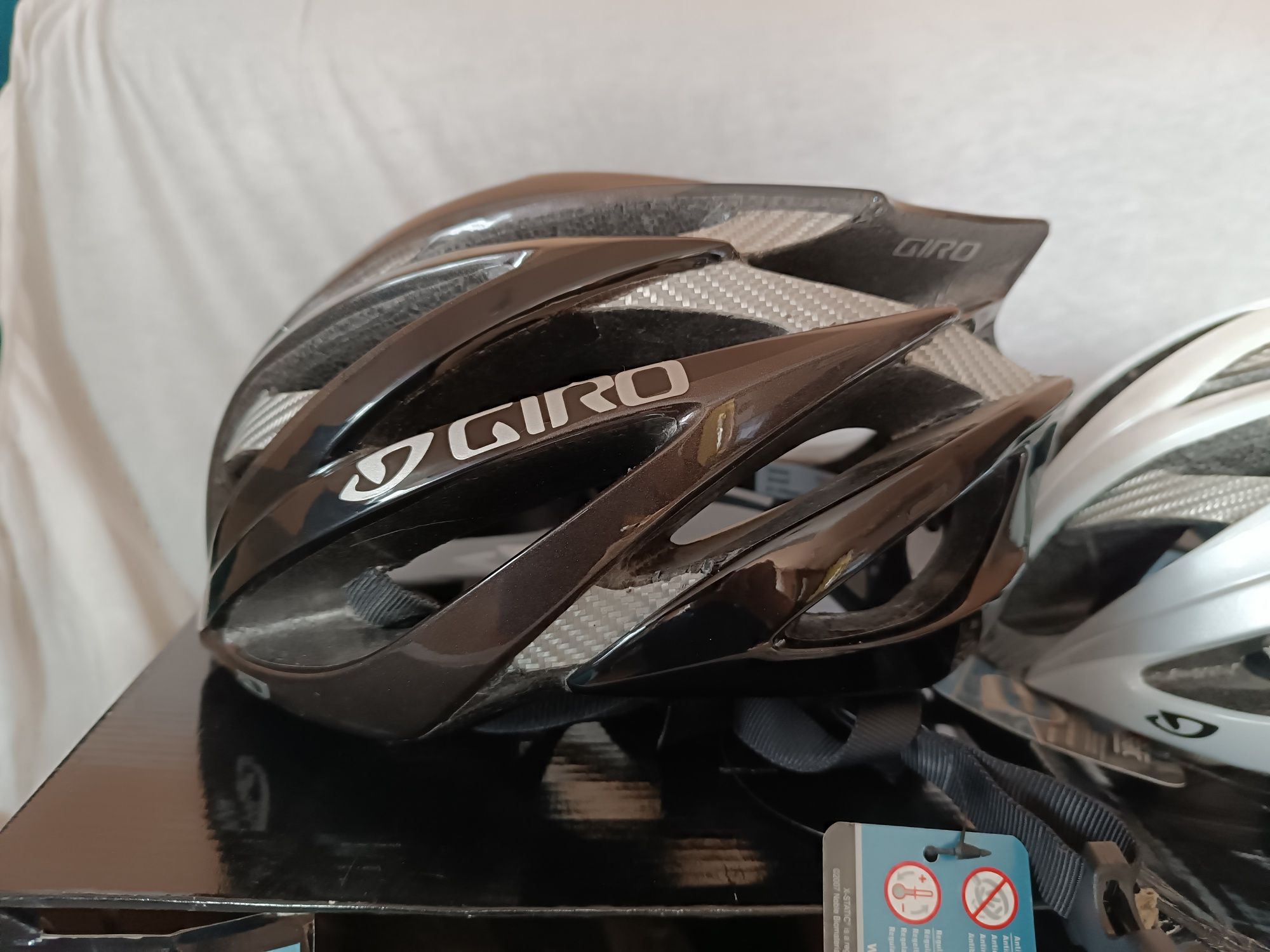 Giro Ionos kask szosowy