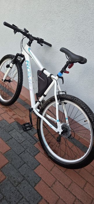 Rower damski górski MTB ROMET 26 JOLENE 6.1