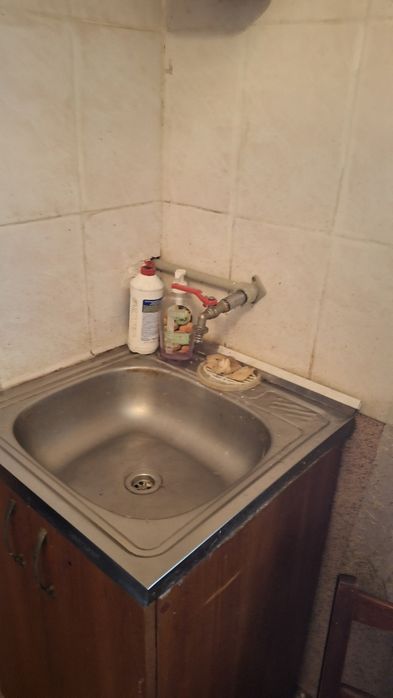 Продается дом в Широкой Балке.