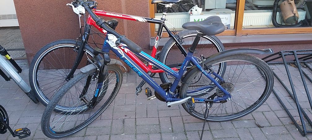 Rower 28 Mtb CENTURION