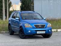Kia Sorento 2.5D Automat Car Invest Ukraine Лізинг