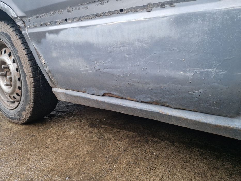 Honda accord III 1988 р.