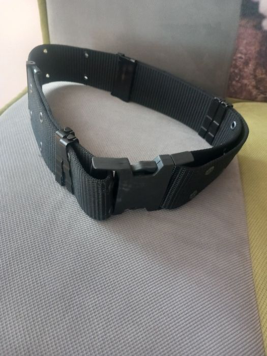 Mundur do klasy policyjnej