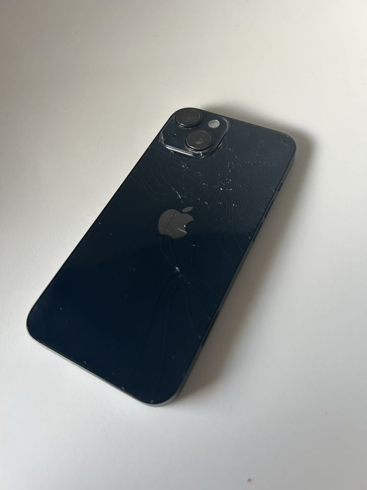 Apple iPhone 14 bez Blokad Bat.93%
