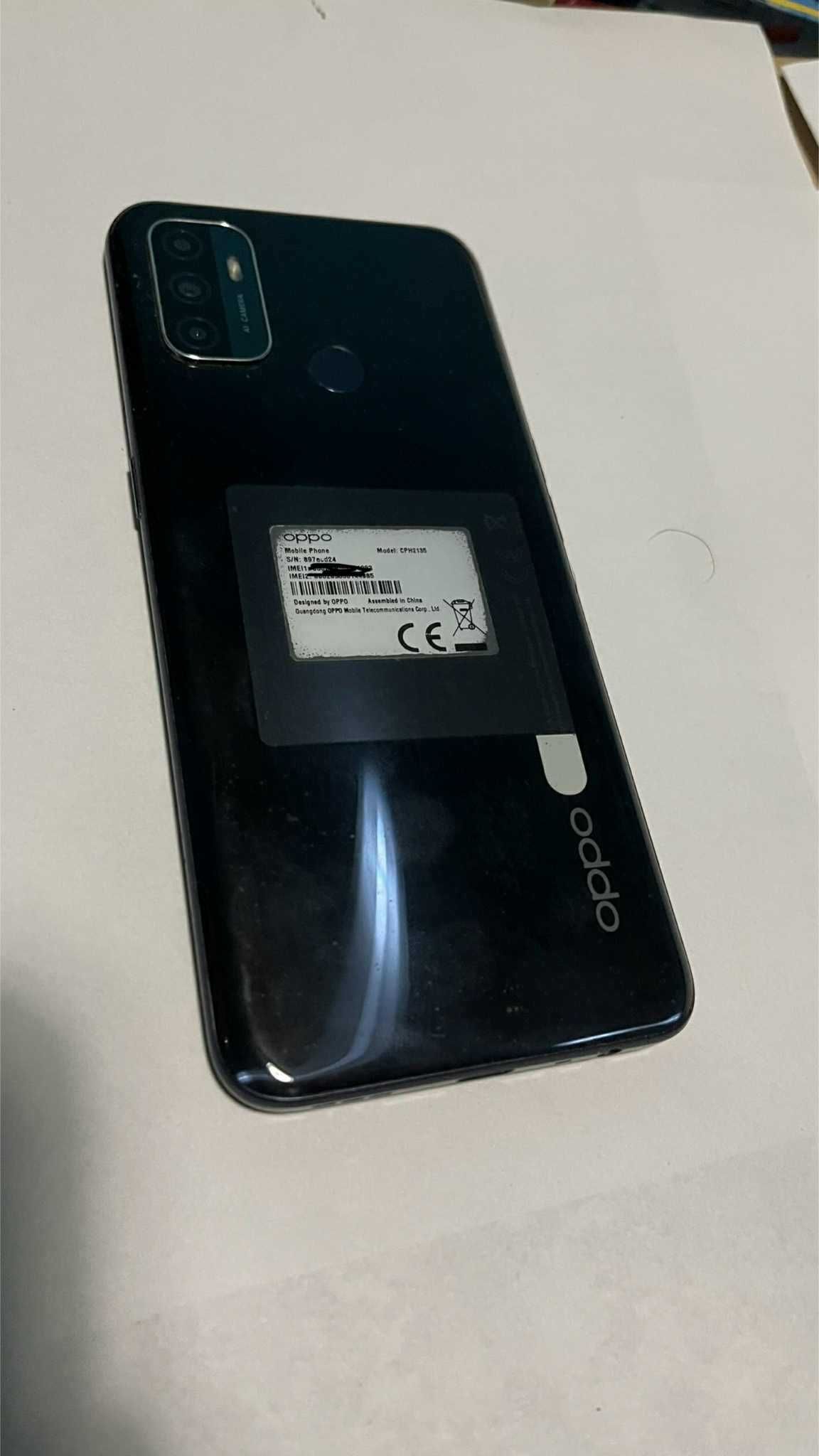 OPPO A53s de 128GB .