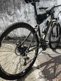 Bicicleta mitical trail 30