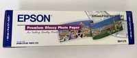 Epson Glossy Photo Paper 329mm x 10m S041379