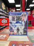 The Surge 2 Playstation 4