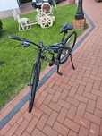 Trek fx1 rower trek