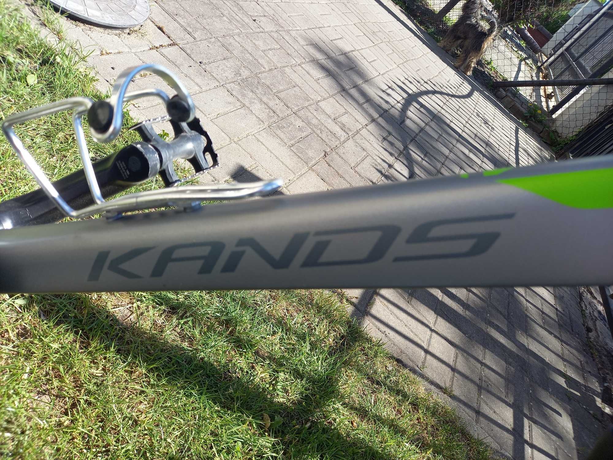 Sprzedam rower górski KANDS STRANGER 26" MTB