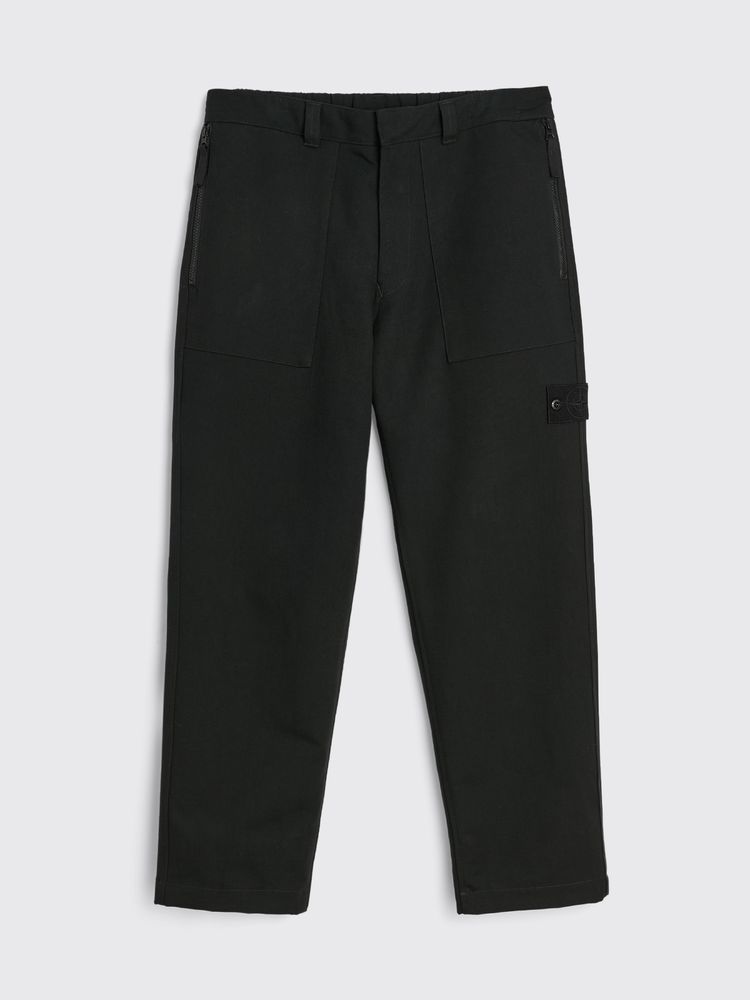 Штани Stone Island Ghost Regular Pants, розмір 32