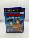 Garfield Sacing Arlene 3xA Ps2 nr 9274