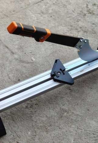 Gilotyna do paneli Magnusson 210 mm