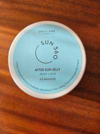 Oriflame After Sun Jelly