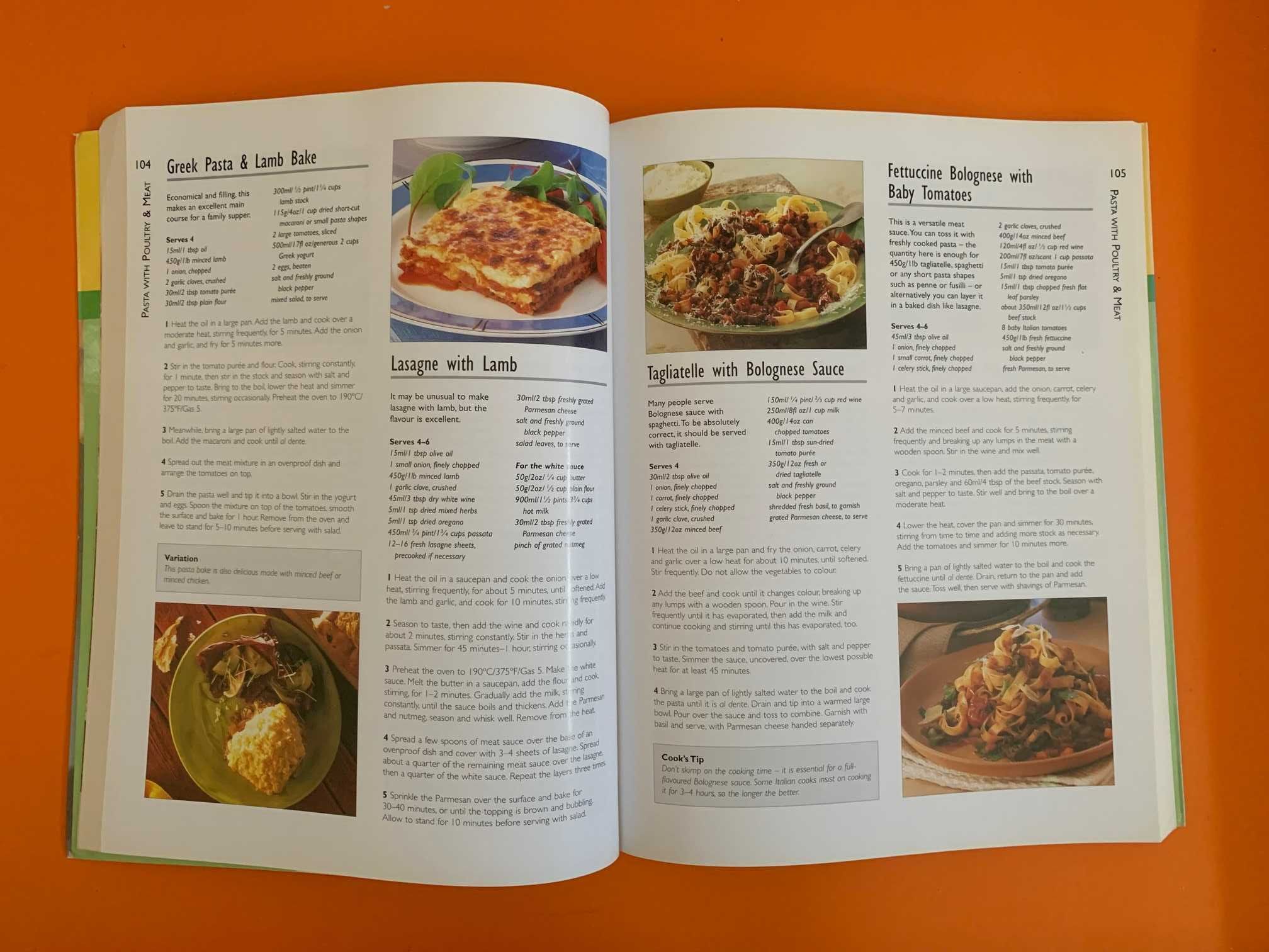 500 Greatest-Ever Pasta Recipes - Valerie Ferguson