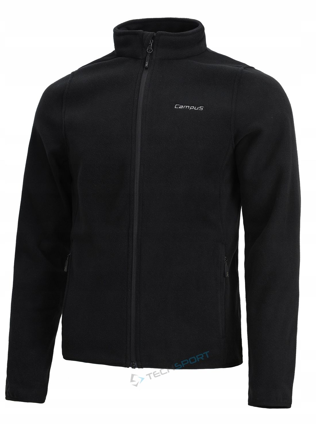 Polar Męski Campus Thordal Bluza Polarowa roz. 3xl