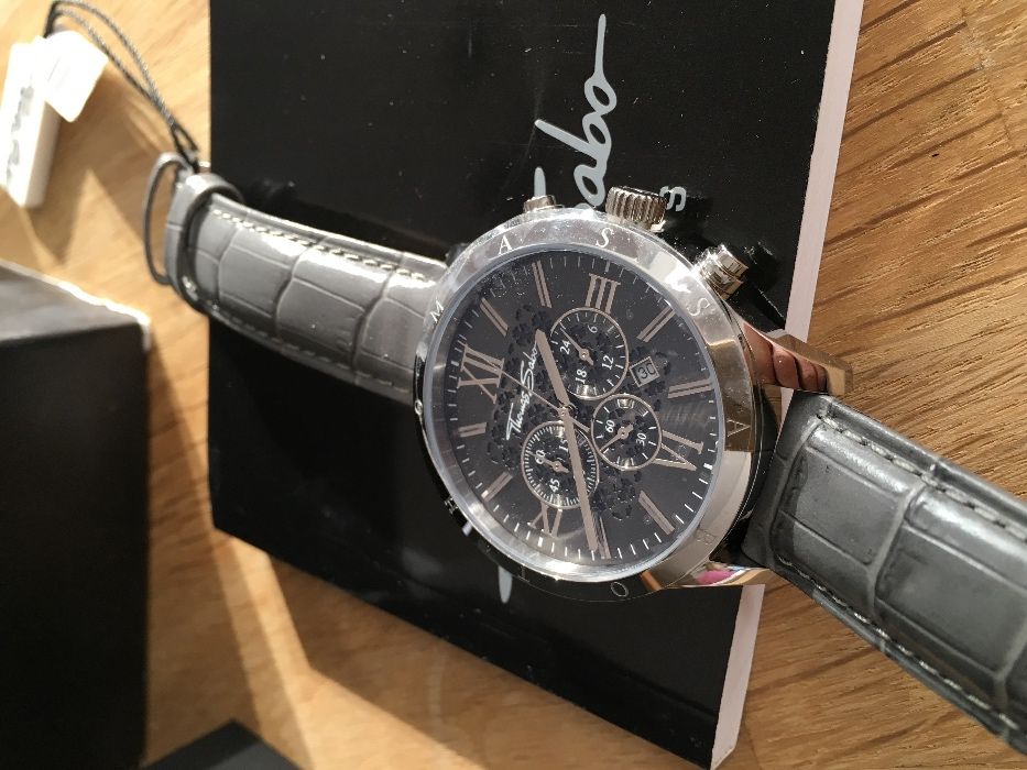 Nowy, oryginalny zegarek Thomas Sabo