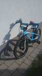 Rowerek Unibike Viking