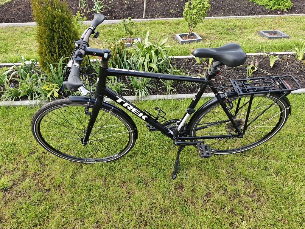 Rower Męski Trek FX 7.3 28cali Aluminiowy super lekki, rama 22.5 cala