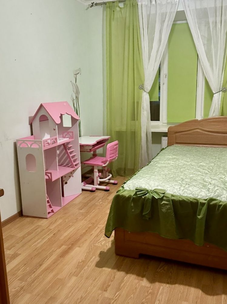 Продам 4к квартиру ЛІЧИЛЬНИК ТЕПЛА my