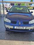 Vendo ou troco Megan 05 ipo 2026