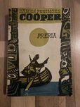Preria Cooper Iskry 1961