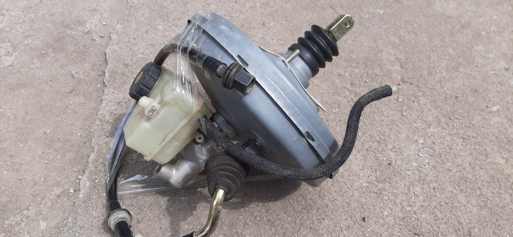 Вакуум Mercedes C W202   4301830