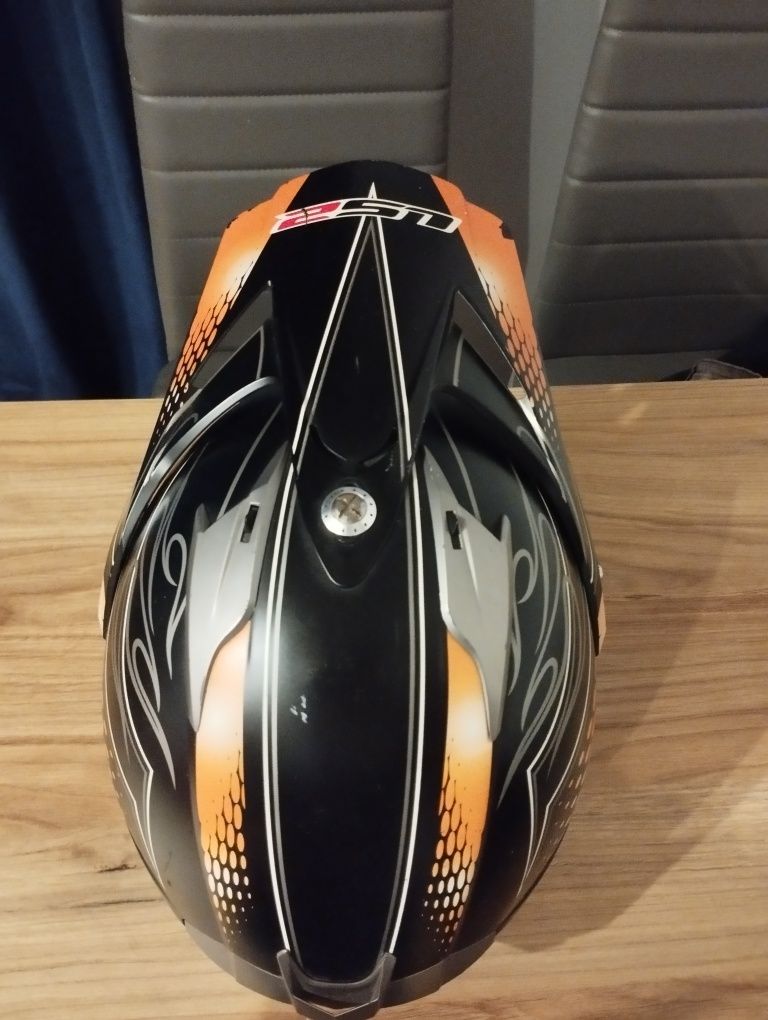 Kask LS2 xs cross/quad