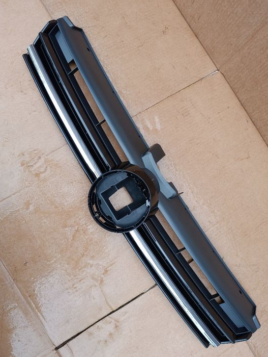 Решітка радіатора Volkswagen golf 7 решетка радиатора гольф 7