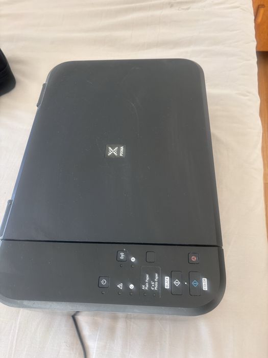 Canon Pixma 100% sprawana