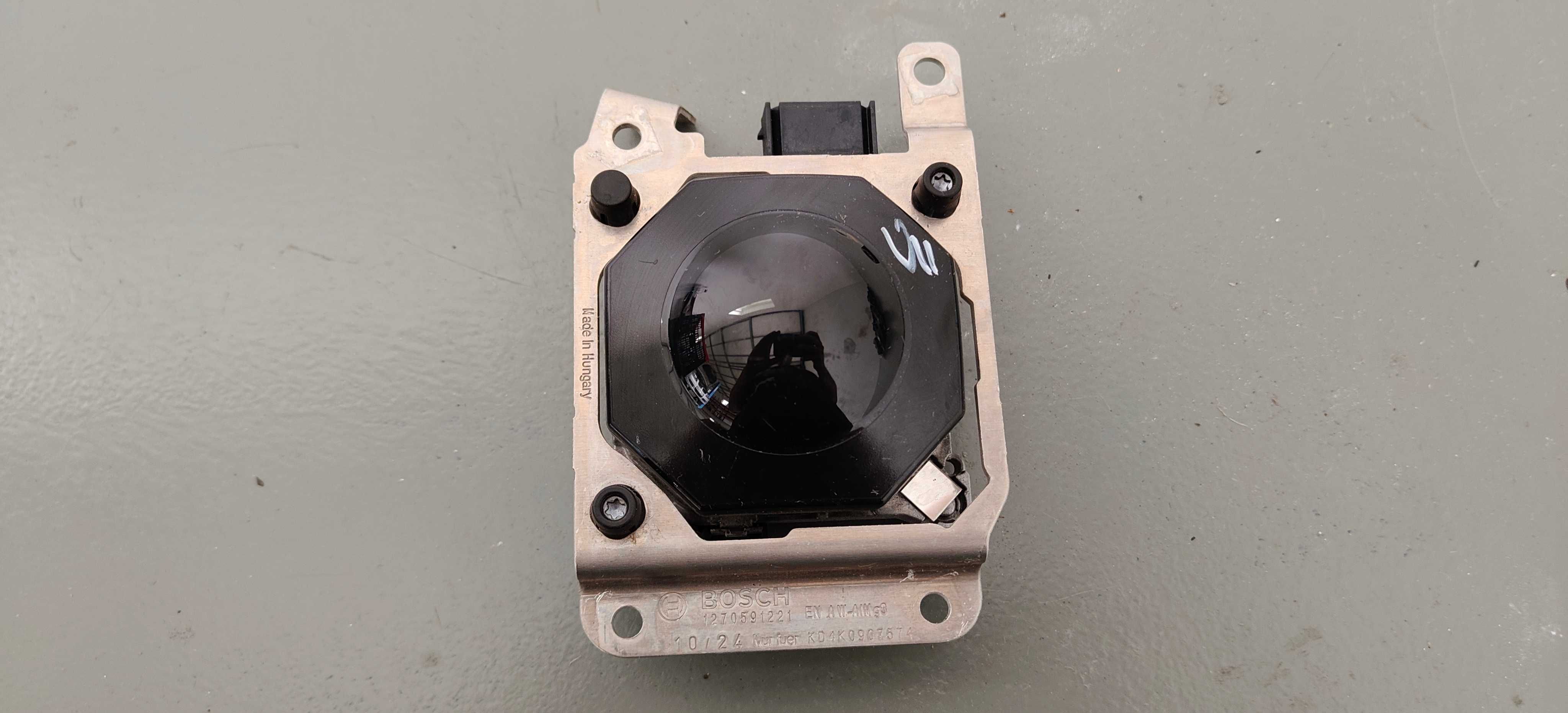 Radar Sensor ACC Distronic Audi RS6 A6 4K C8 A7 RS7