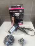 Rowenta for Elite 2300W SUSZARKA