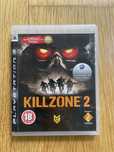 Gra Killzone 2, ps3