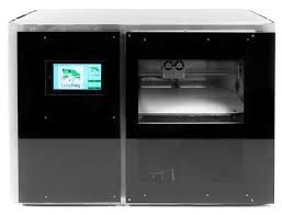Leapfrog Xeed 3d printer