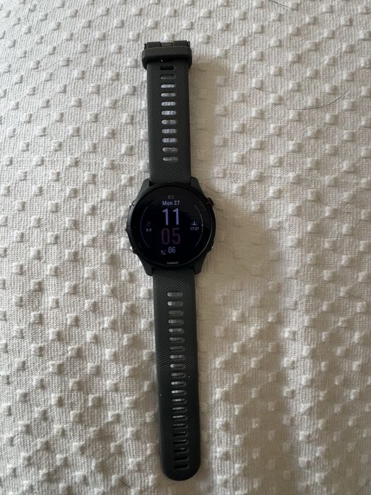 Garmin Forerunner 255
