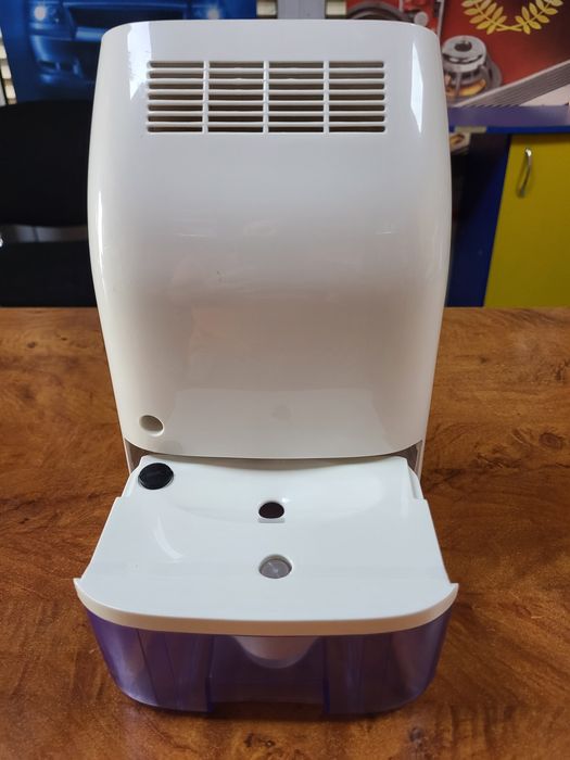 Осушувач повітря Trotec TTP 5 E