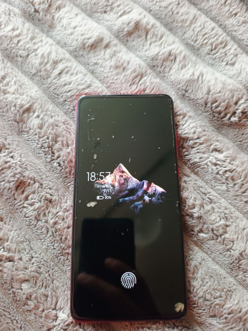 Xiaomi mi 9t [идеальное состояние]